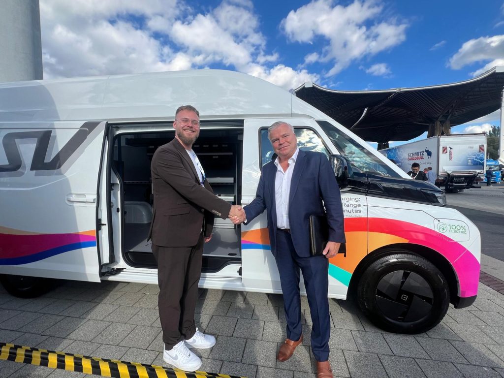 Endeavour-Mobilty-IAA-2026