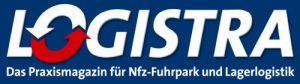 LOGISTRA Logo